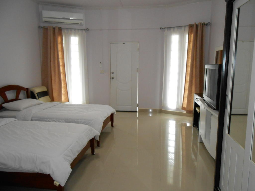 Mt-Room Pak Kret Phòng bức ảnh