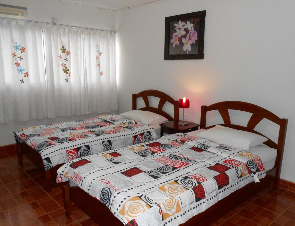 Mt-Room Pak Kret Ngoại thất bức ảnh