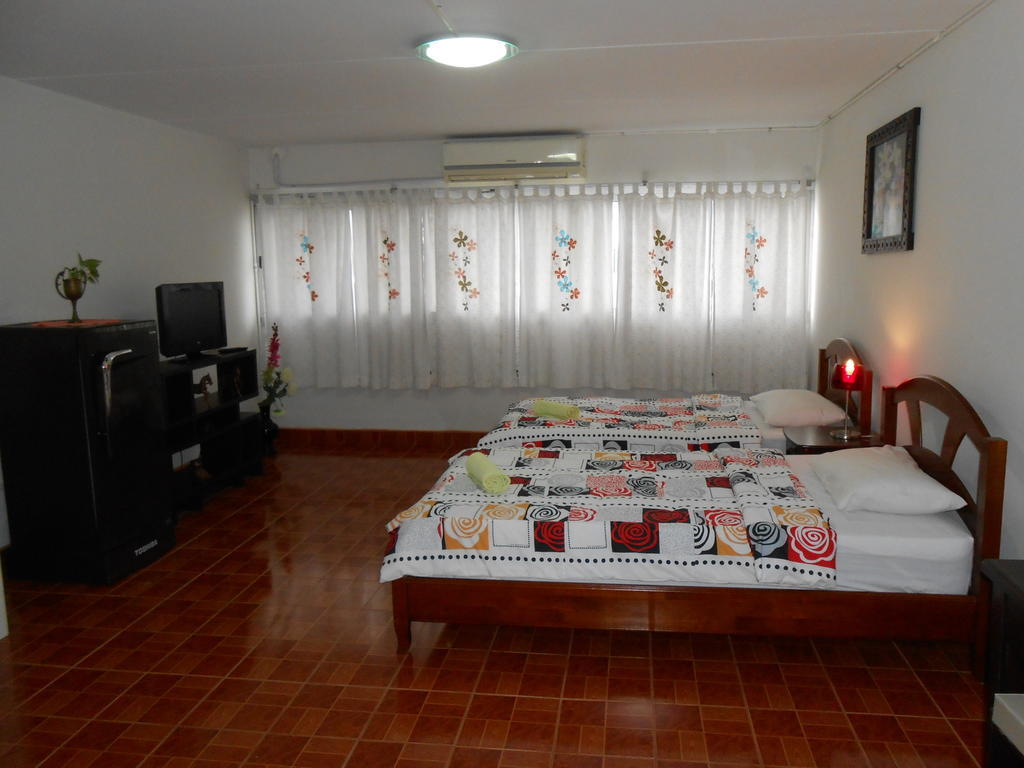 Mt-Room Pak Kret Phòng bức ảnh