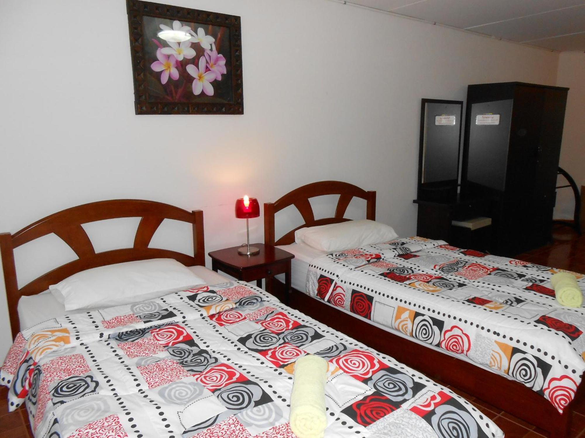 Mt-Room Pak Kret Ngoại thất bức ảnh