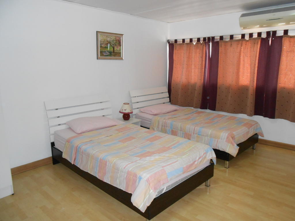 Mt-Room Pak Kret Phòng bức ảnh