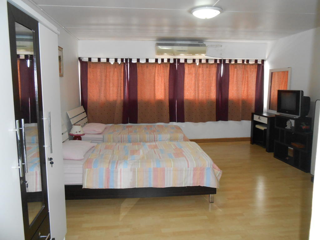 Mt-Room Pak Kret Ngoại thất bức ảnh
