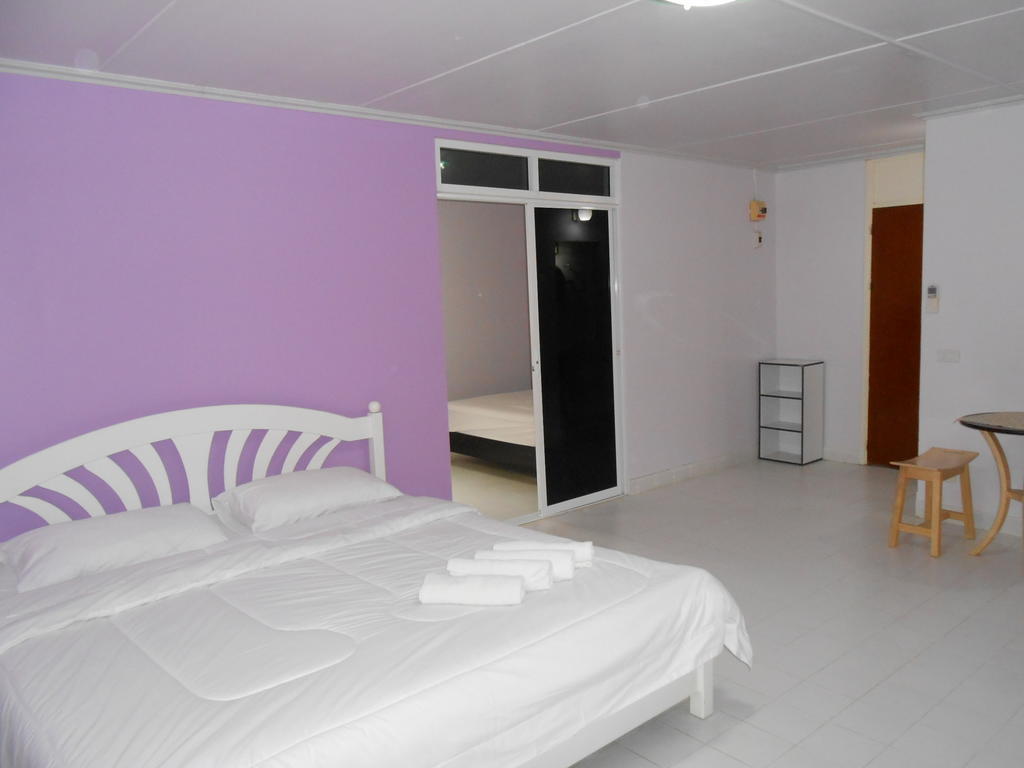 Mt-Room Pak Kret Phòng bức ảnh