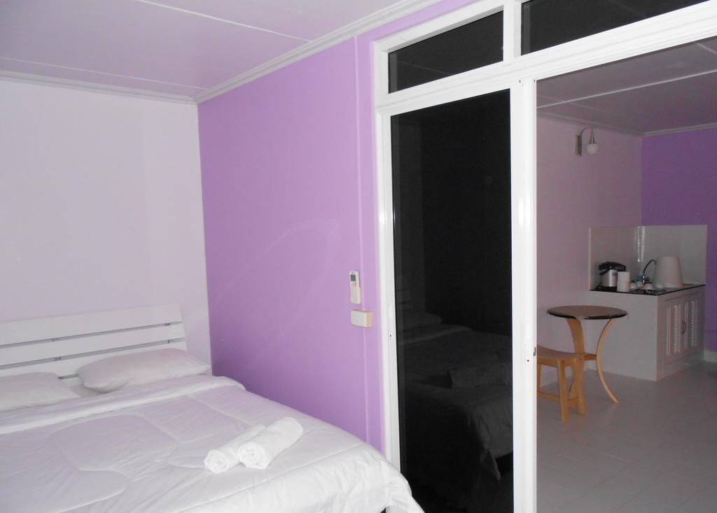 Mt-Room Pak Kret Phòng bức ảnh