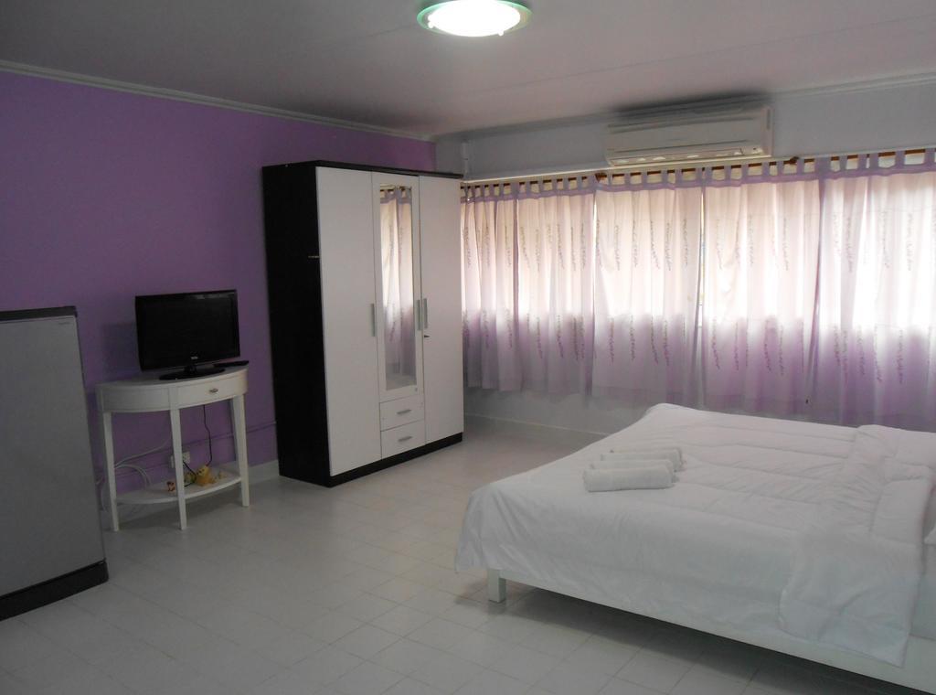 Mt-Room Pak Kret Ngoại thất bức ảnh