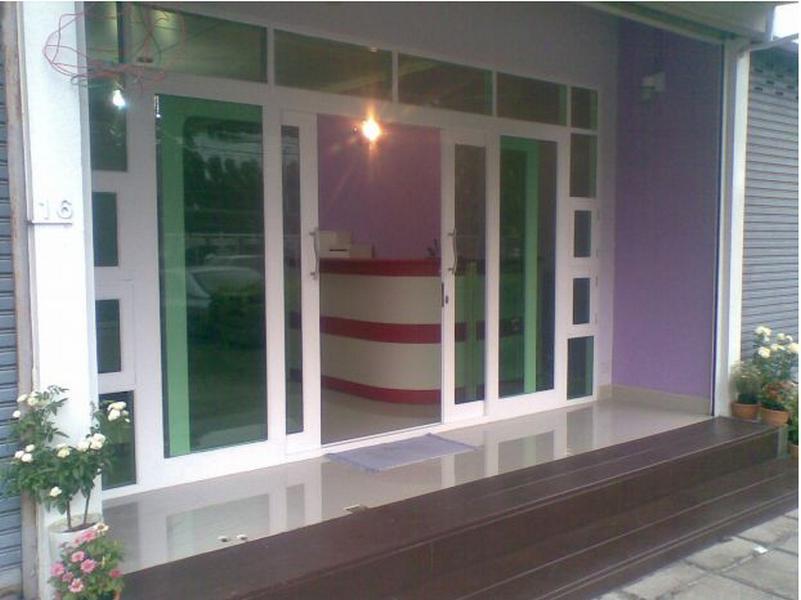 Mt-Room Pak Kret Ngoại thất bức ảnh
