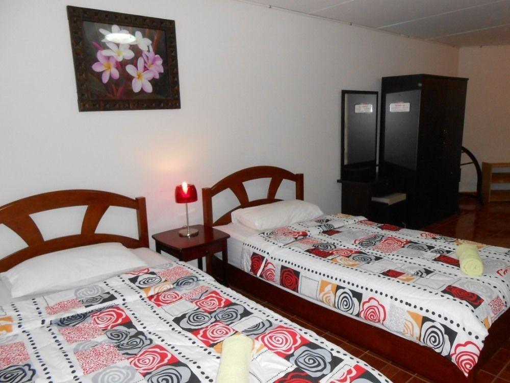 Mt-Room Pak Kret Ngoại thất bức ảnh