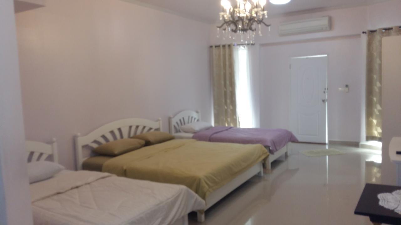 Mt-Room Pak Kret Phòng bức ảnh