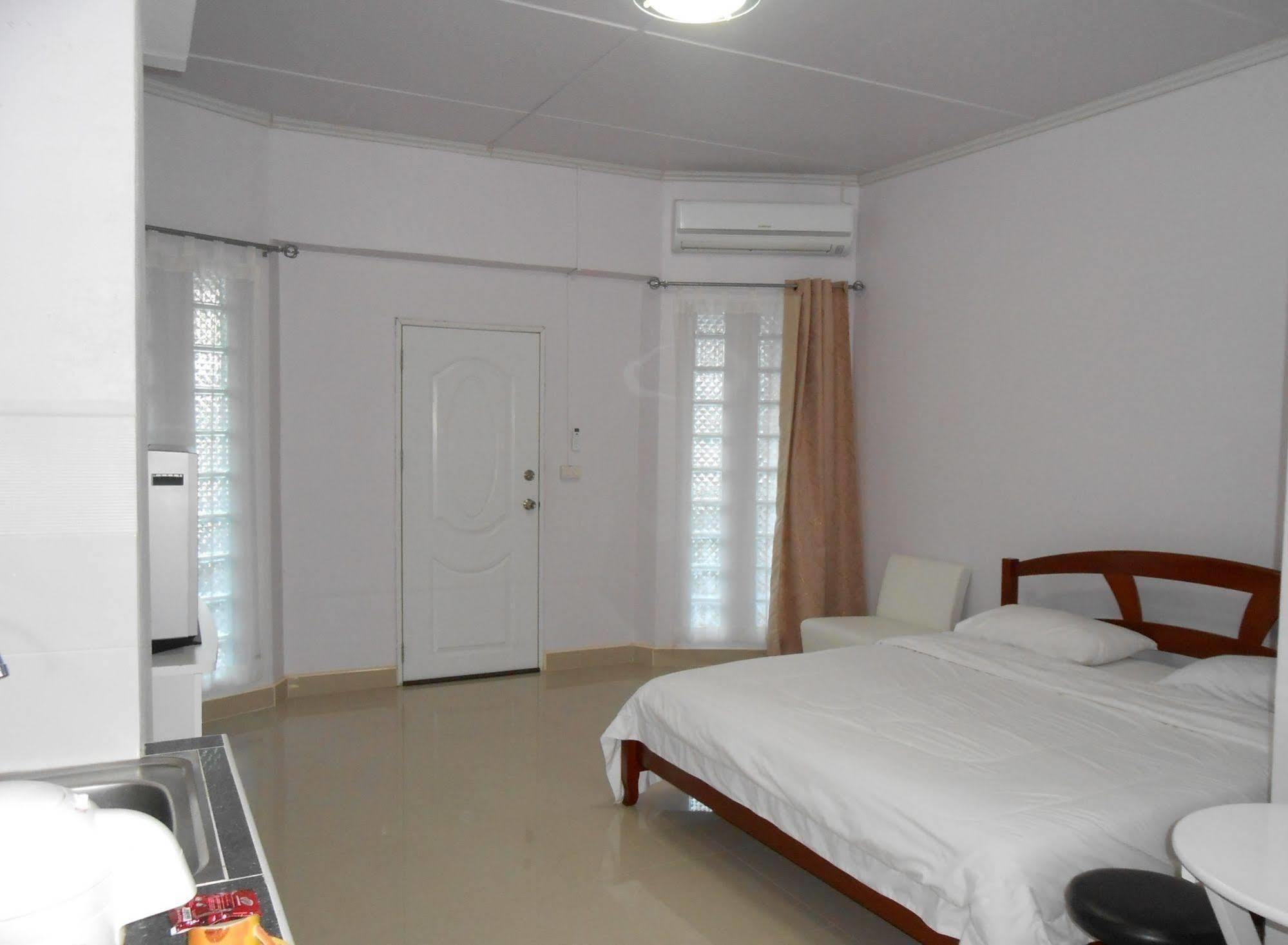 Mt-Room Pak Kret Ngoại thất bức ảnh