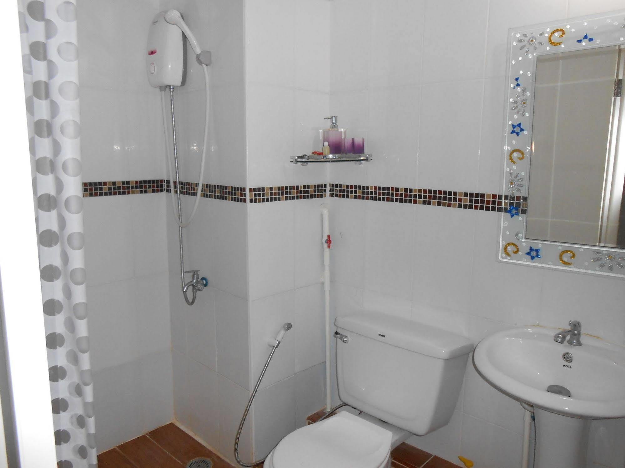 Mt-Room Pak Kret Ngoại thất bức ảnh