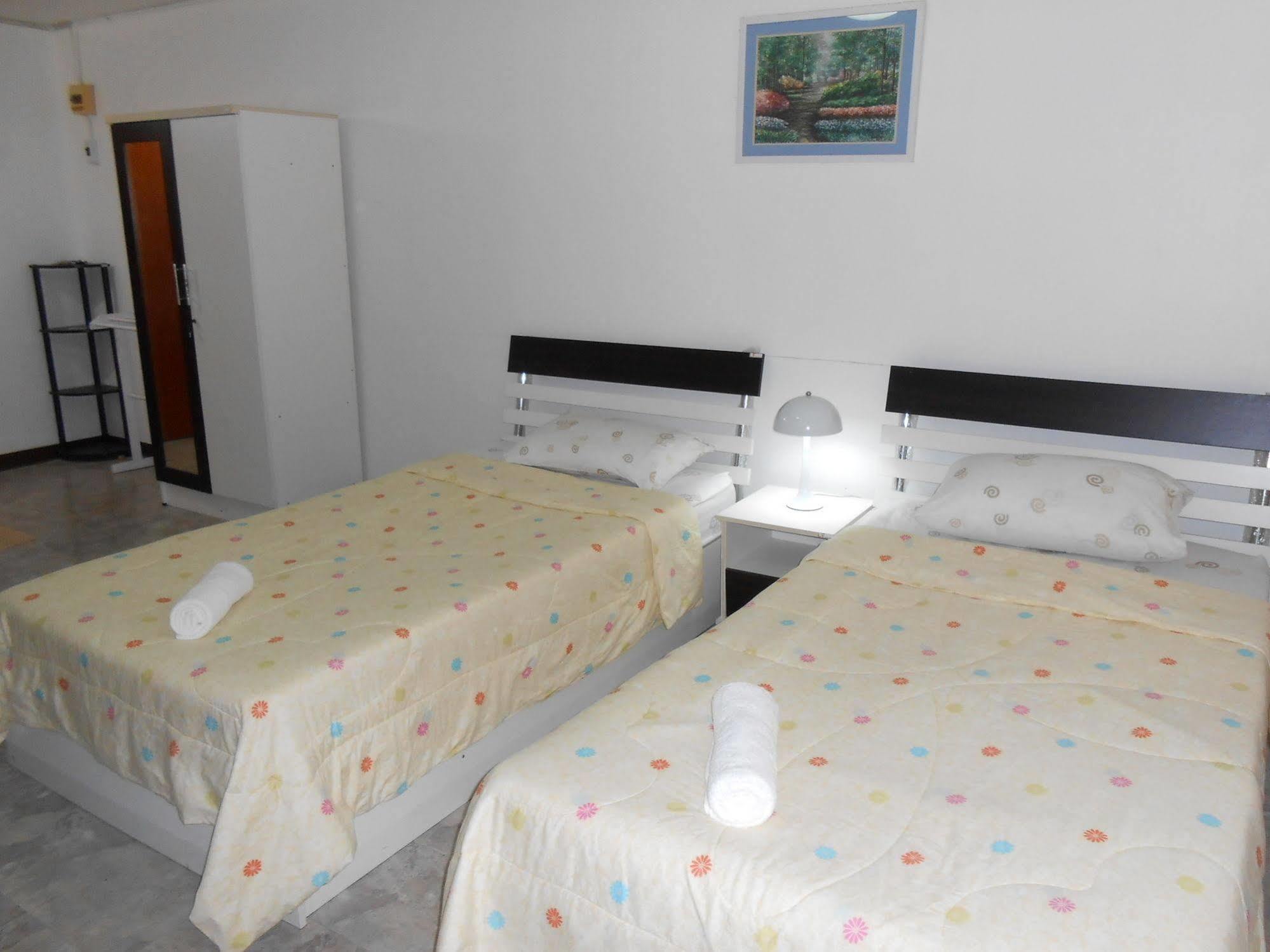 Mt-Room Pak Kret Ngoại thất bức ảnh