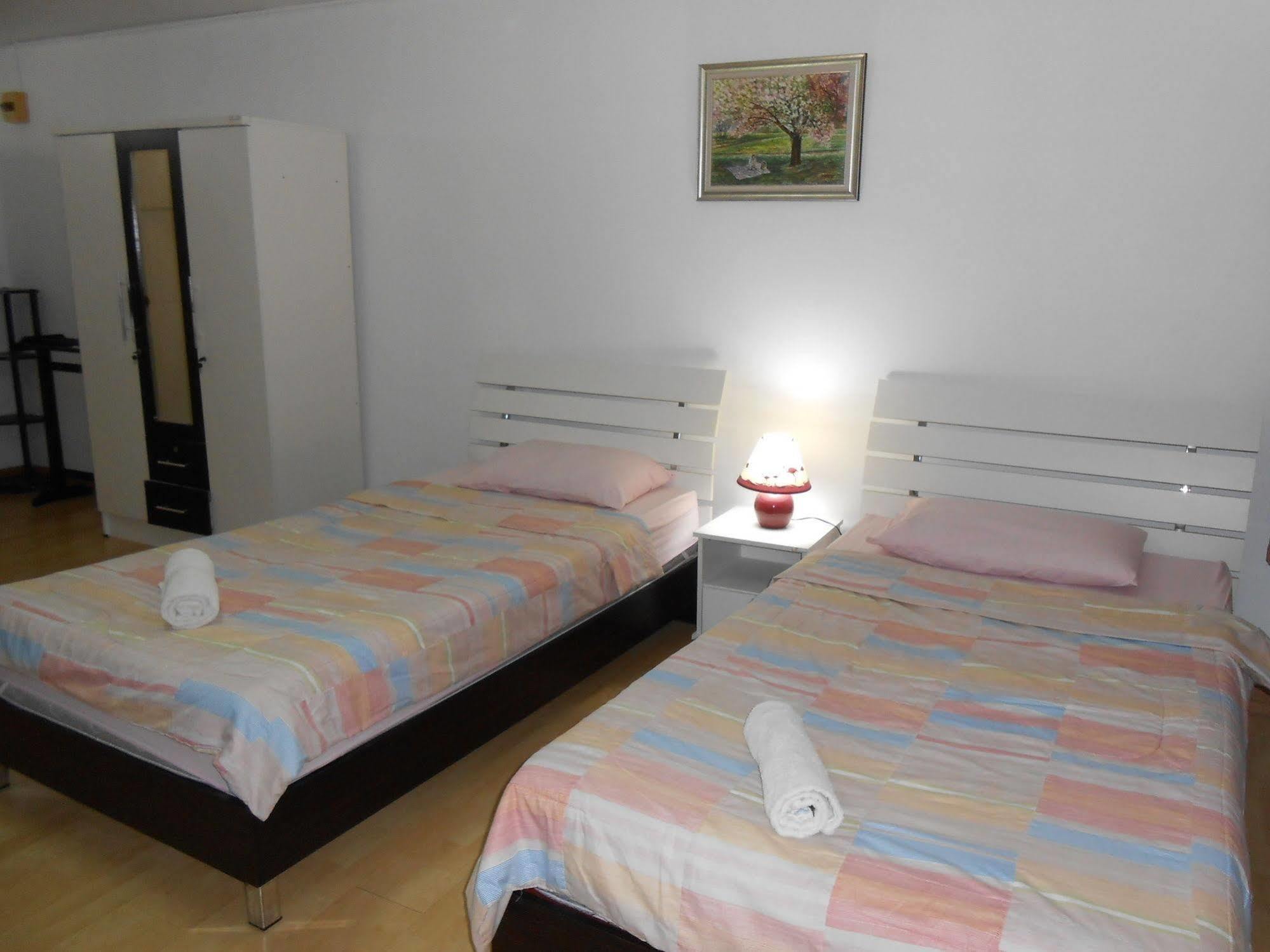 Mt-Room Pak Kret Ngoại thất bức ảnh