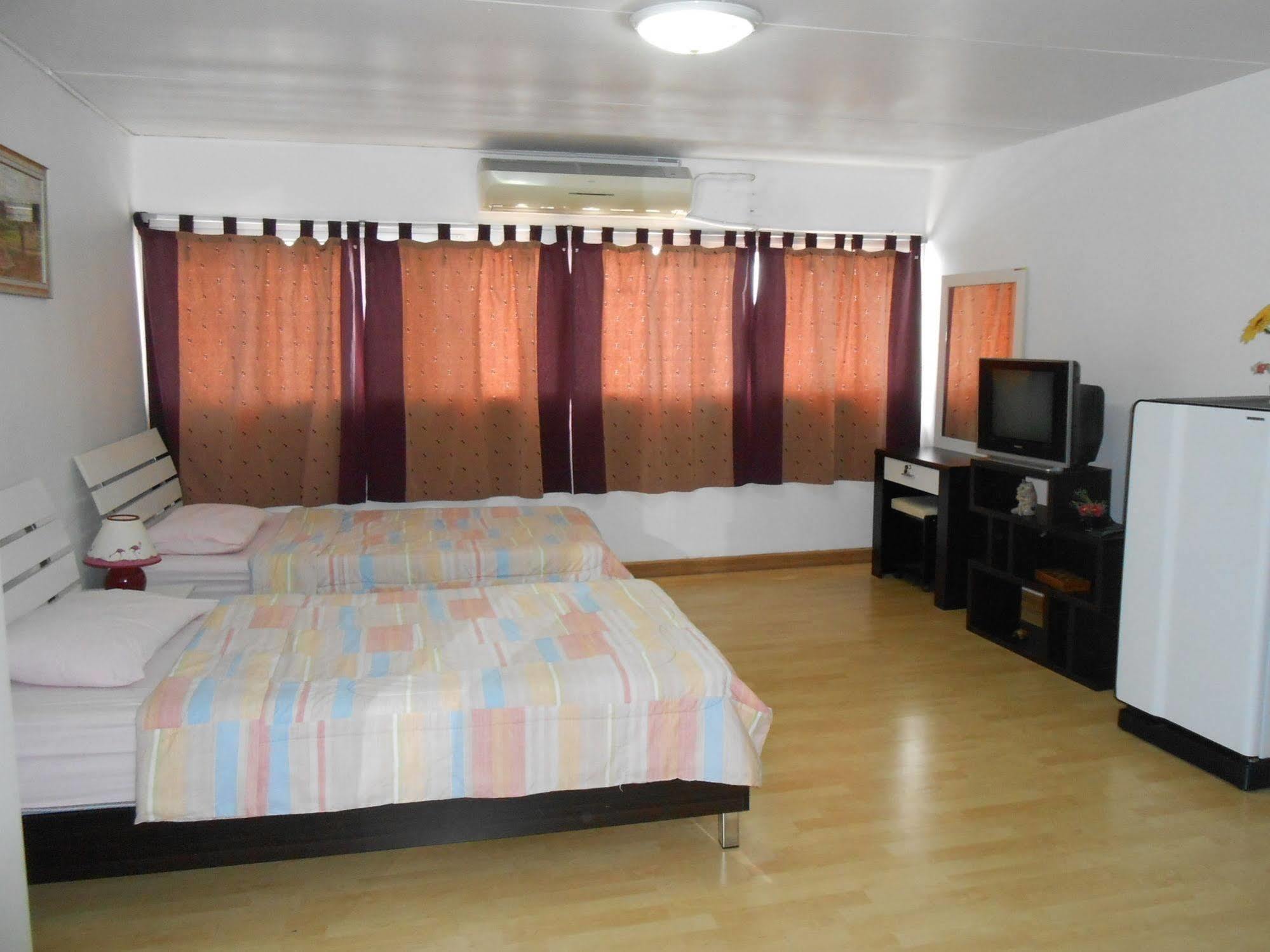Mt-Room Pak Kret Ngoại thất bức ảnh