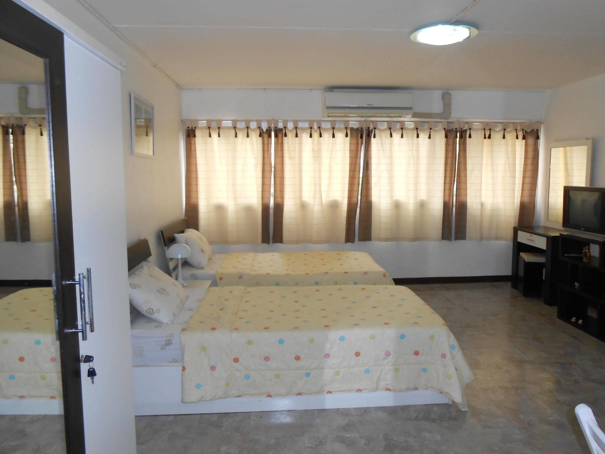 Mt-Room Pak Kret Ngoại thất bức ảnh