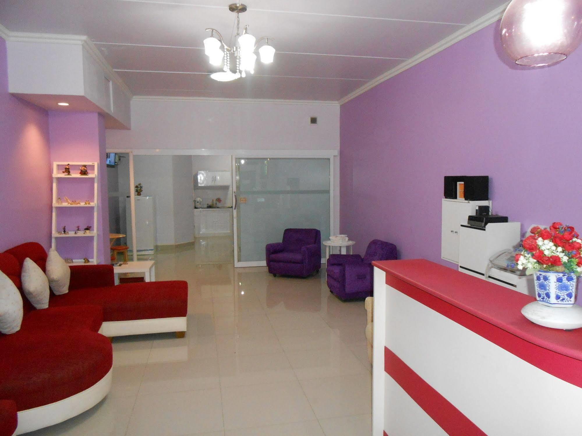 Mt-Room Pak Kret Ngoại thất bức ảnh