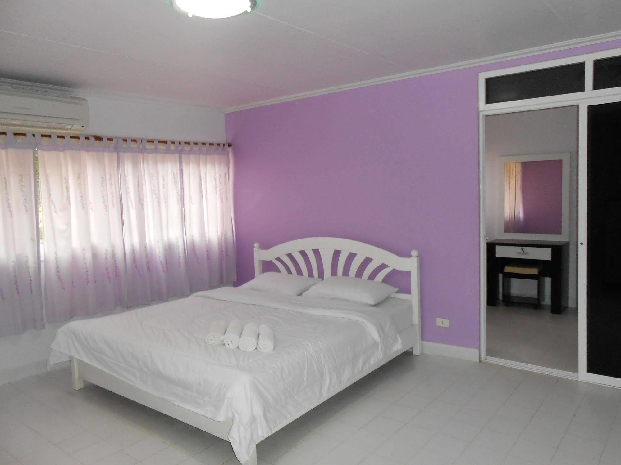Mt-Room Pak Kret Ngoại thất bức ảnh