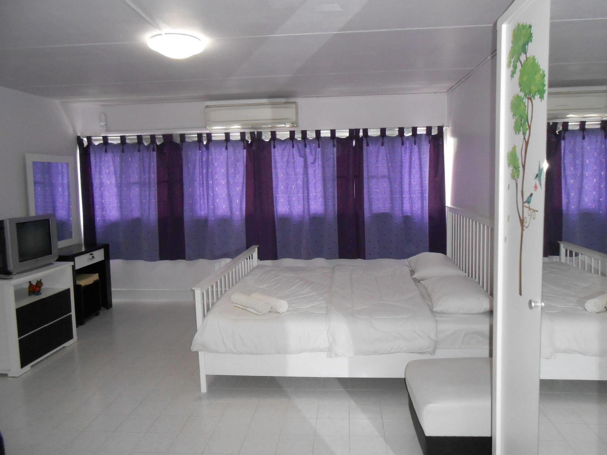 Mt-Room Pak Kret Ngoại thất bức ảnh