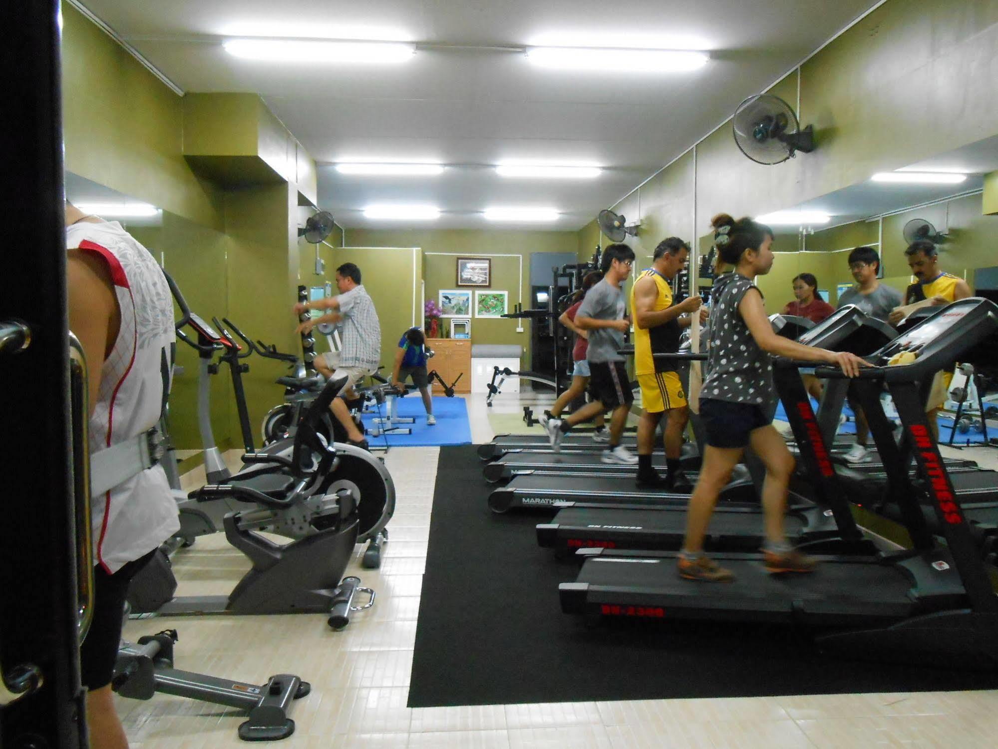 Mt-Room Pak Kret Ngoại thất bức ảnh