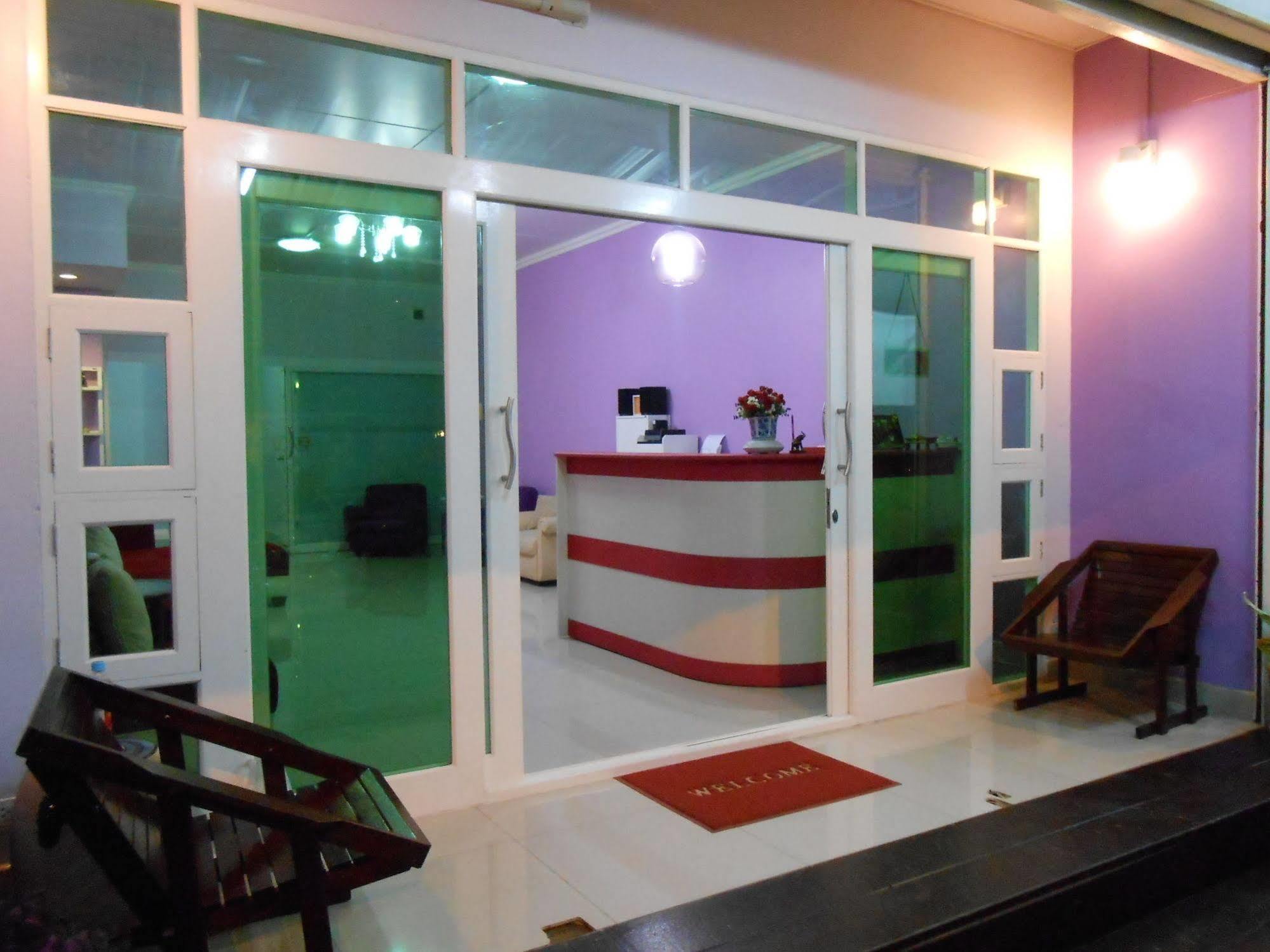 Mt-Room Pak Kret Ngoại thất bức ảnh
